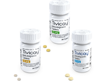 Tivicay tablet strengths
